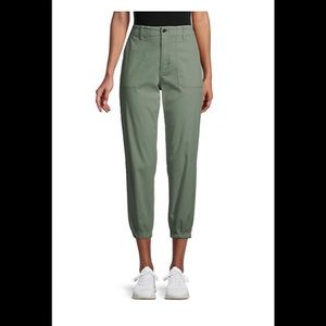 BNWT Joe’s Jeans Utility Jogger